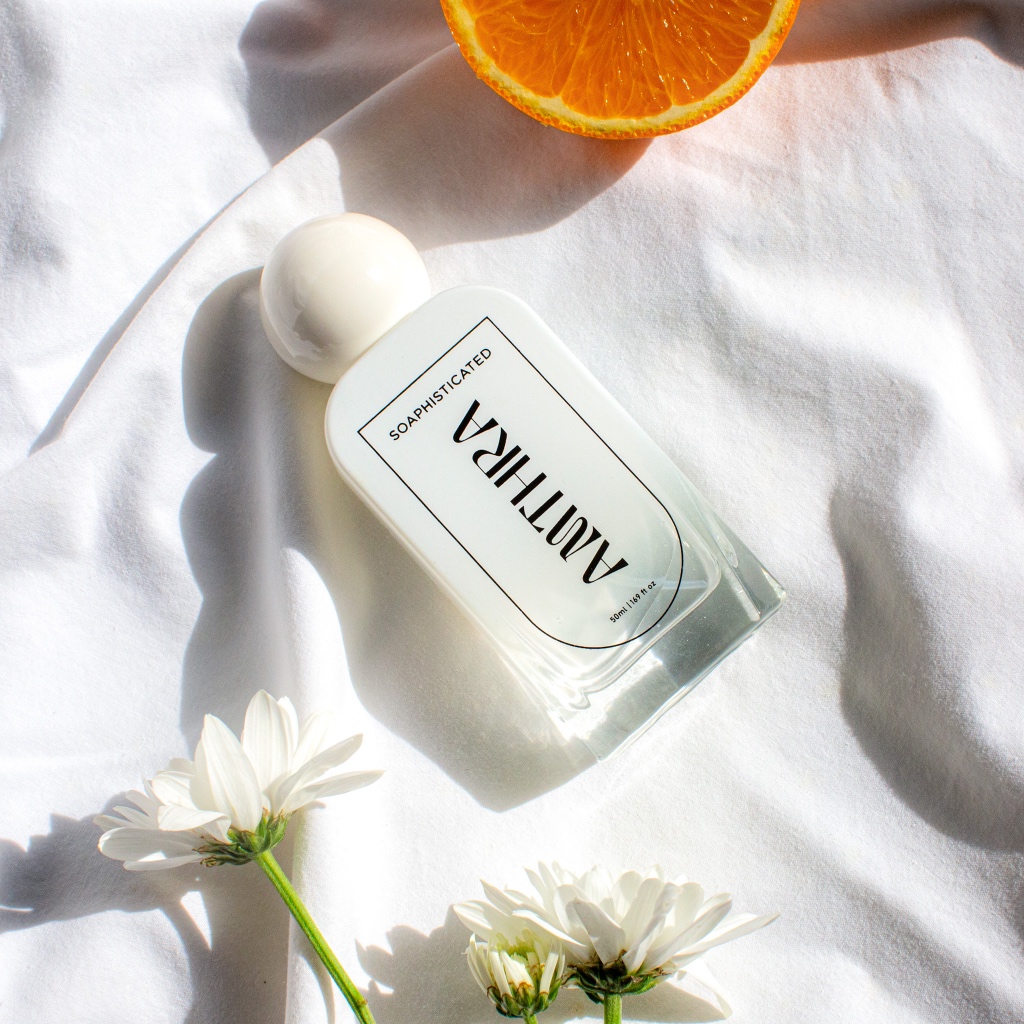 Ini 5 Parfum Lokal Wangi Clean Terbaik, Auto Segar Seperti Baru Mandi!