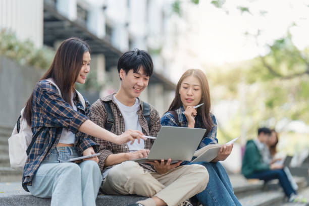 5 Alasan Kenapa Laptop Intel Core i3 Cocok untuk Mahasiswa