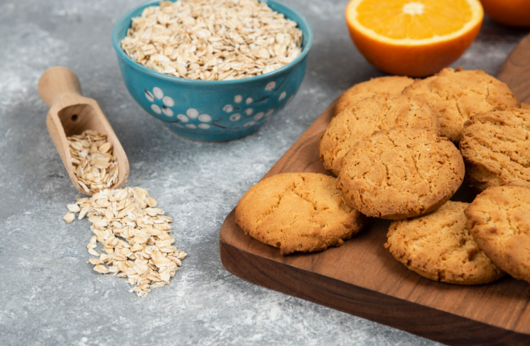 Snack Sehat: Camilan Nikmat yang Bikin Hidup Lebih Balance