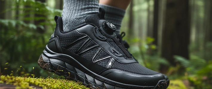 Lokal Gak Kalah Gahar! 5 Pilihan Sepatu Trail dan Gorpcore Harga Damai Kualitas Bintang