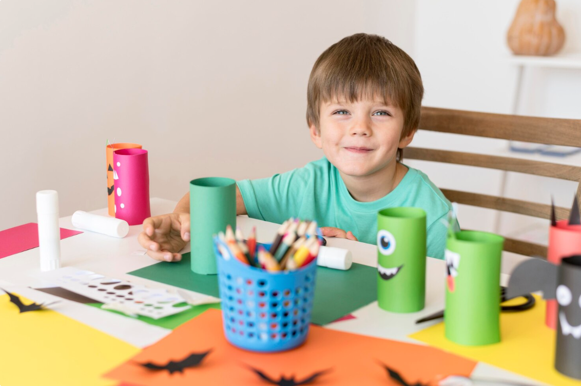 5 Cara Praktis Membuat Aktivitas Belajar Anak Jadi Lebih Seru, Sudah Coba yang Nomor 3?
