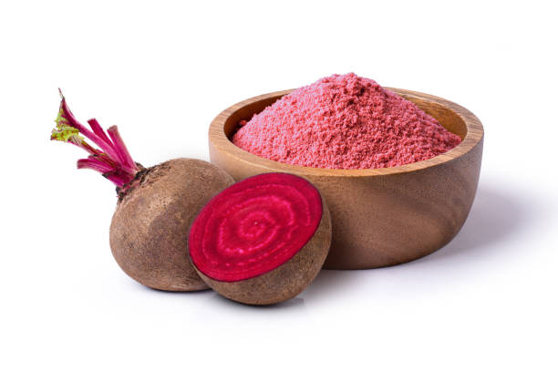 Manfaat Beetroot Powder untuk Tubuh yang Jarang Diketahui