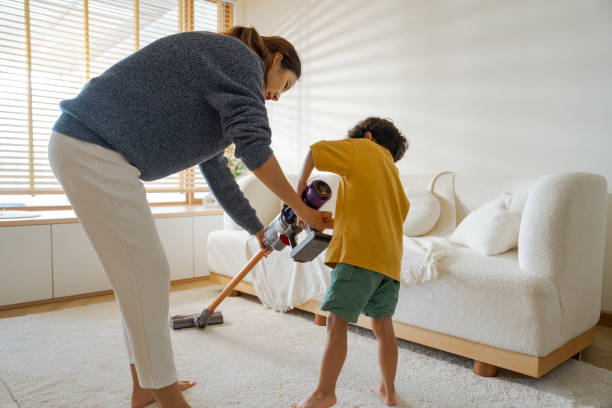 5 Alasan Kenapa Rumah Modern Wajib Punya Vacuum Cleaner, Sudah Punya Belum?