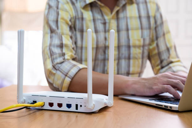 7 Tips Biar WiFi Rumah Kamu Nggak Gampang Dibobol