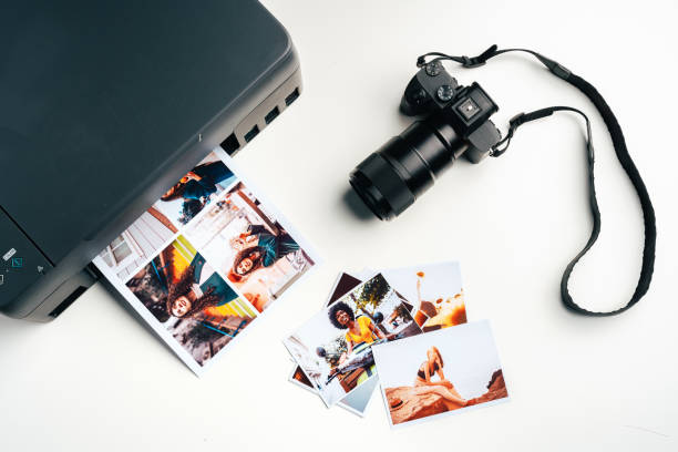 Jangan Sembarangan, Begini Cara Memilih Kertas Foto Sesuai Jenis Printer Untuk Hasil Maksimal!
