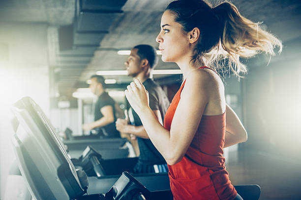 Berapa Lama Sih Durasi Ideal Lari di Treadmill yang Pas Buat Kamu?