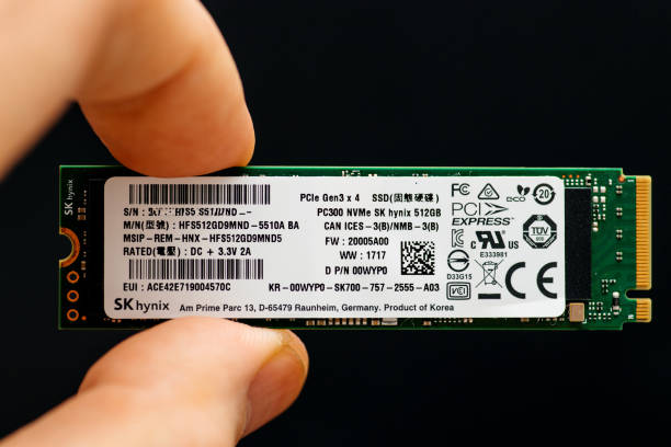 Bosen Bawa Harddisk Berat? Ini Cara Bikin SSD Portable Sendiri