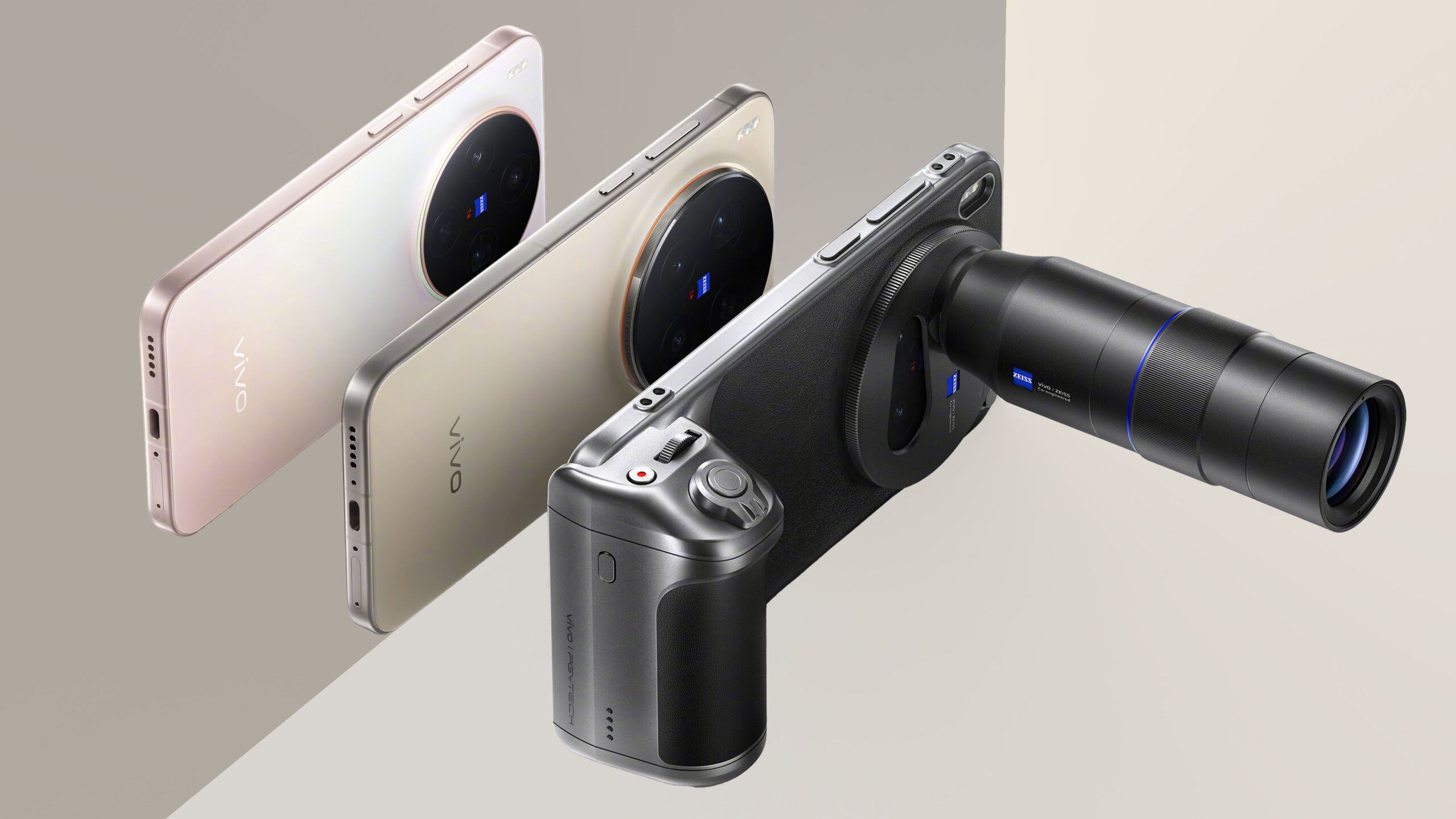 OPPO Find X9 Pro vs. Vivo X300 Ultra: Menguak Rahasia Foto Flagship