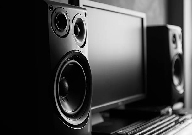 Tips Mengatur Speaker Komputer agar Suara Lebih Optimal