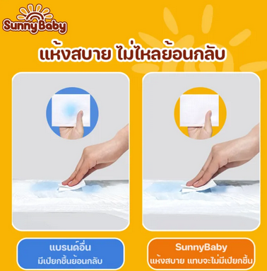 Produk bayi: Dari "keamanan" hingga "kenyamanan", detail apa yang tersembunyi dalam kursus wajib unt