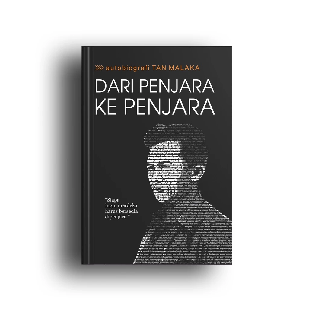 Bingung Cari Rekomendasi Buku Filsafat? Madilog dari Tan Malaka Jawabannya!