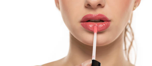 5 Rahasia Bikin Tampilan Bibir Terlihat Glossy, Sehat, dan Sexy Seharian!