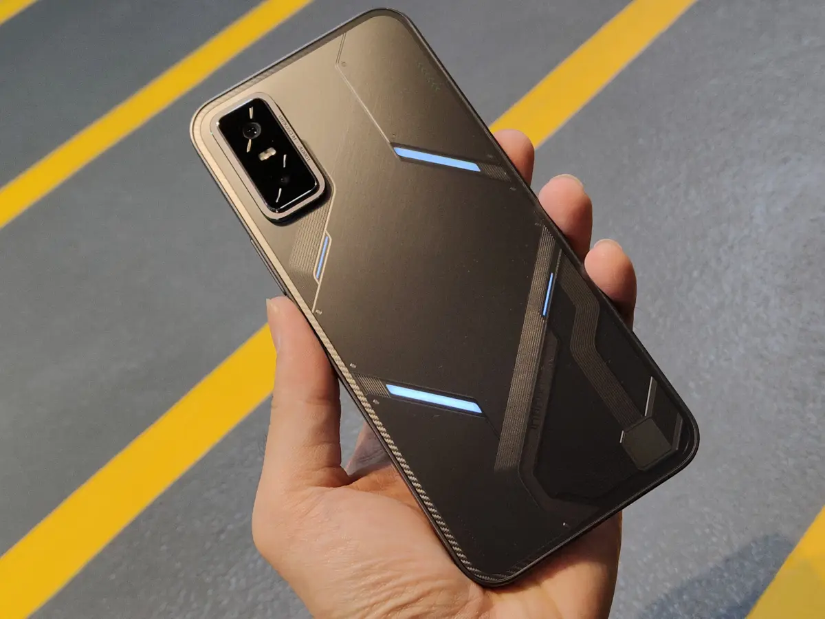 Stop Bingung! Rahasia 3 Infinix Paling Worth It Tahun Ini Terbongkar