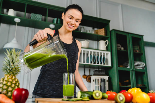 5 Buah yang Tidak Cocok untuk Smoothie dan Alasannya