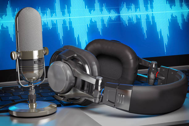 Panduan Memilih Microphone Untuk Ngonten di PC