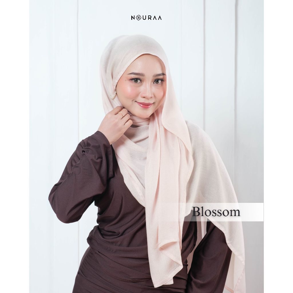 Mengenal Pashmina Viscose, Ini Bahan dan Kelebihannya