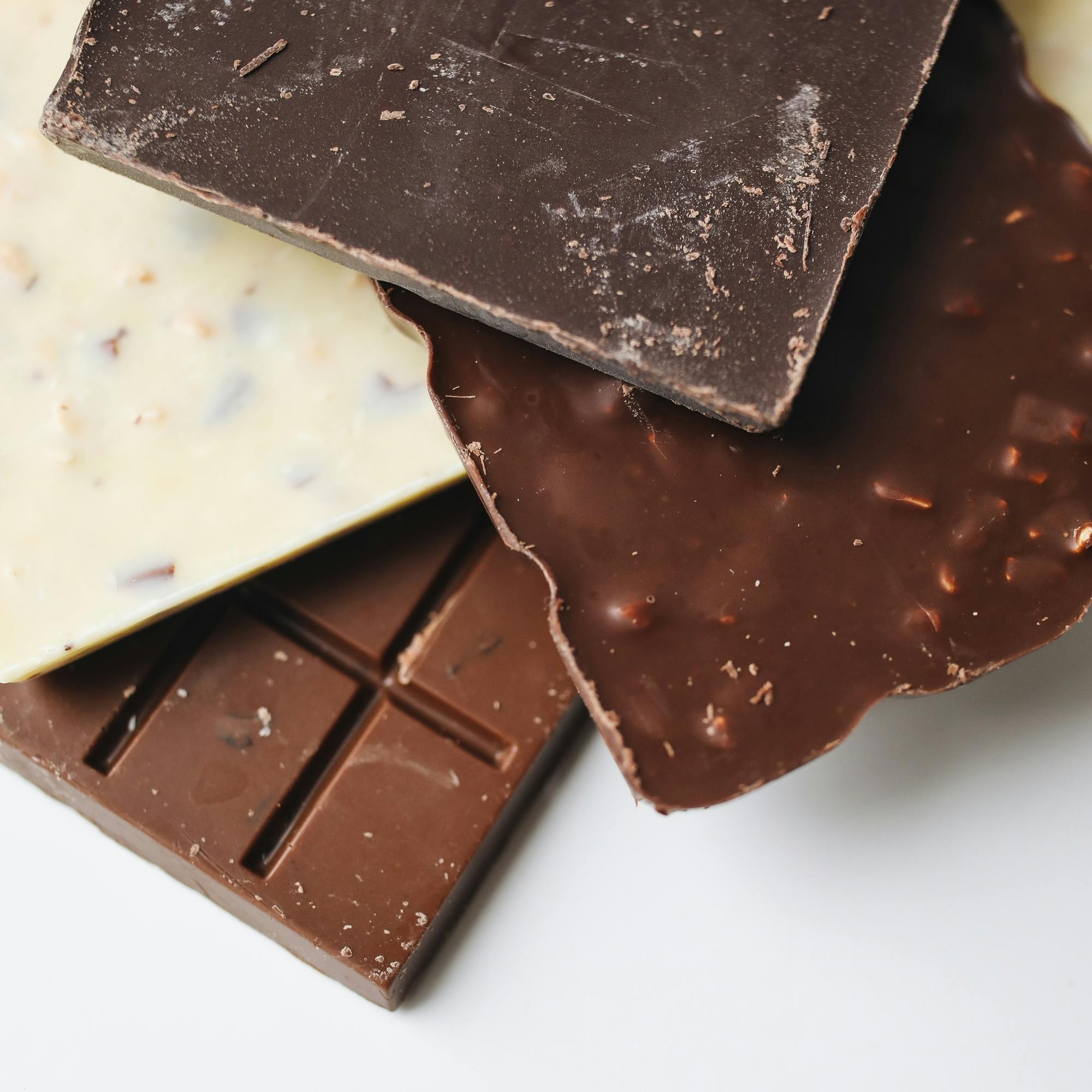 7 Fakta Mengejutkan tentang Cokelat yang Wajib Kamu Tahu!