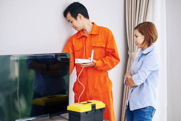 Apakah Peletakan Router di Rumah Berpengaruh pada Sinyal dan Kecepatan WiFi?