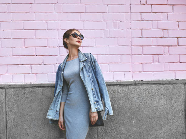 Pria Maupun Wanita Wajib Punya Jaket Denim, Ini Alasannya!