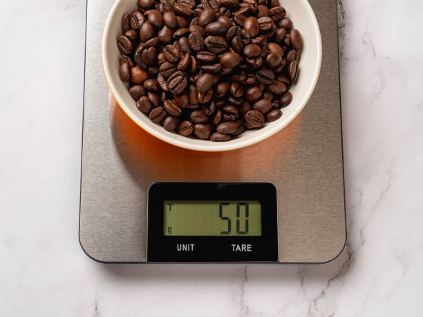 Nggak Mubazir Lagi, Ini Cara Menggiling Biji Kopi dalam Jumlah Tepat Tanpa Terbuang!
