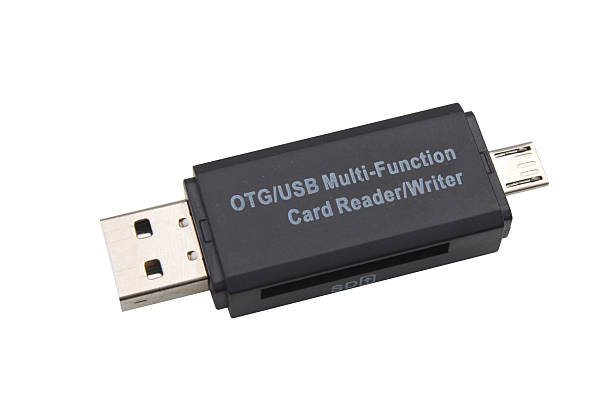 Nggak Bingung Lagi Deh! Ini Perbedaan OTG dan Adaptor USB yang Harus Kamu Tahu