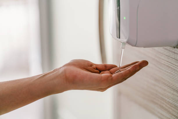 7 Peralatan Kamar Mandi yang Bikin Hemat Waktu Setiap Hari