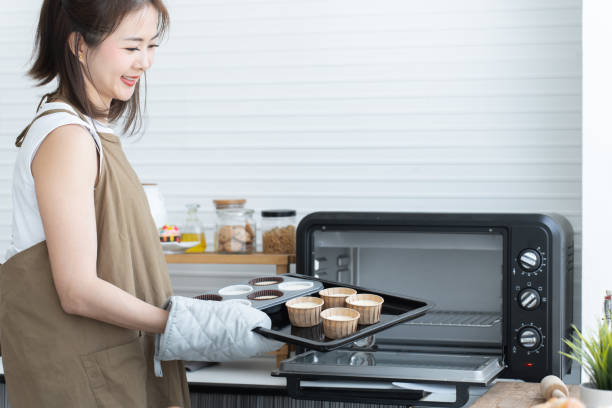 Baru Beli Oven Listrik? Yuk, Belajar Memanggang Kue Enak ala Pemula!