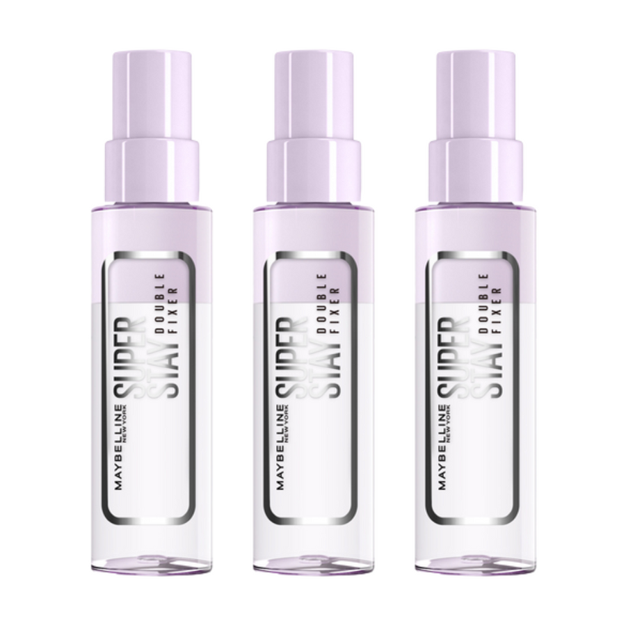 Tahan 30 Jam, Cobain 3 Pilihan Produk Makeup Ningning aespa Sekarang!