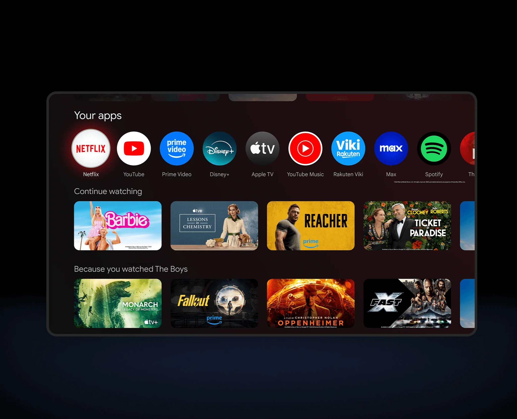 Cara Gampang Ubah TV Biasa Jadi Smart TV 4K Tanpa Ganti Baru