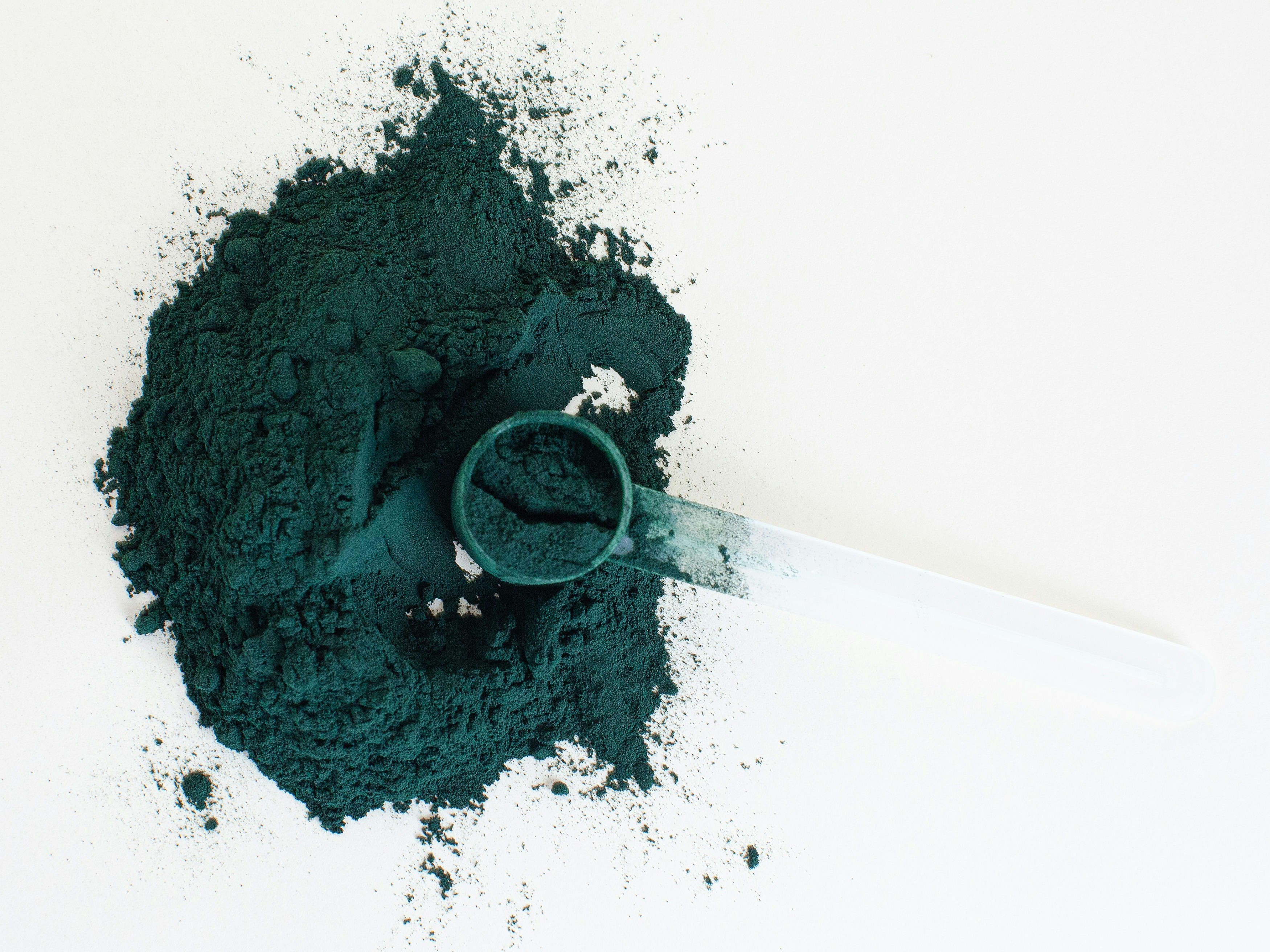Inilah Manfaat Spirulina, Suplemen Alami untuk Jantung, Kulit, & Vitalitas