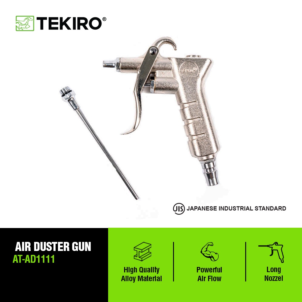 Tips Menggunakan Air Duster agar Komponen Tidak Rusak!