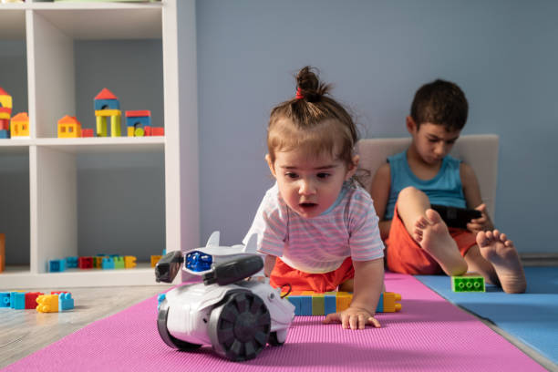5 Tips Memilih Mainan Interaktif Untuk Anak yang Aman dan Menghibur