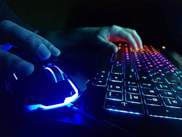 Kelebihan Keyboard Gaming Mechanical Dibanding Keyboard Biasa, Apa Saja?