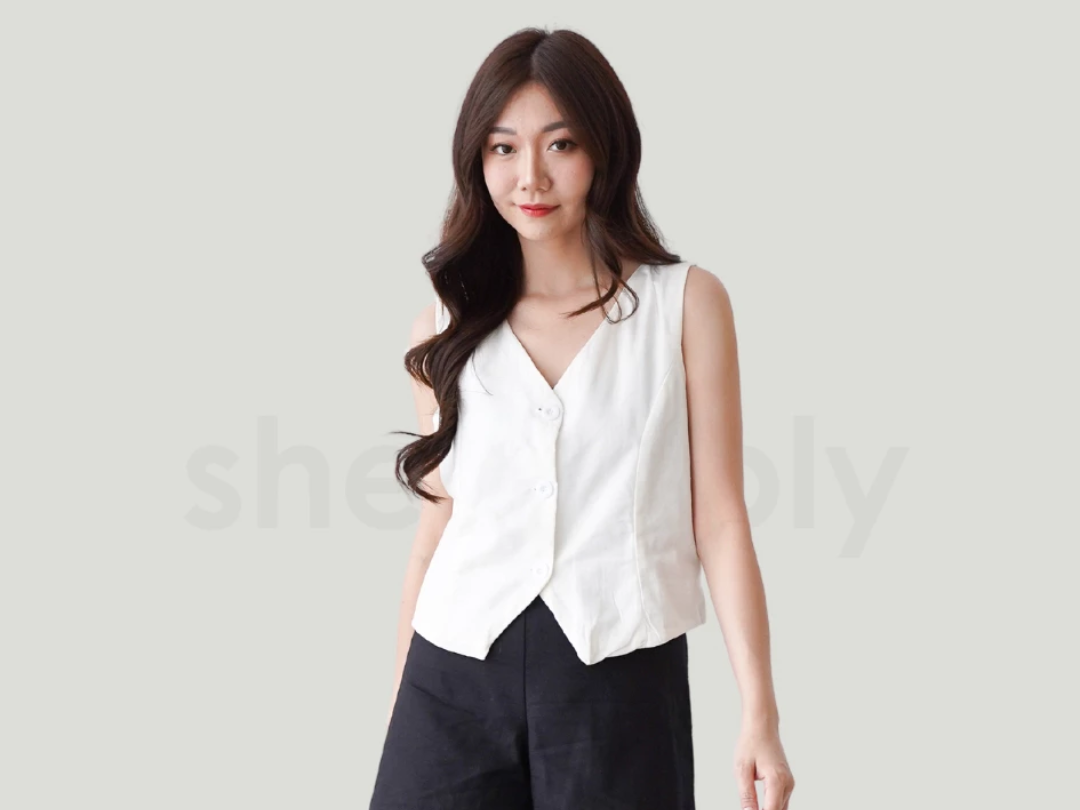 7 Model Baju Terbaru Untuk Wanita, Kamu Wajib Punya!
