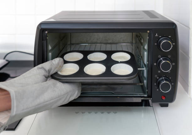 Ini 5 Alasan Kenapa Oven Listrik Menjadi Peralatan Penting di Dapur