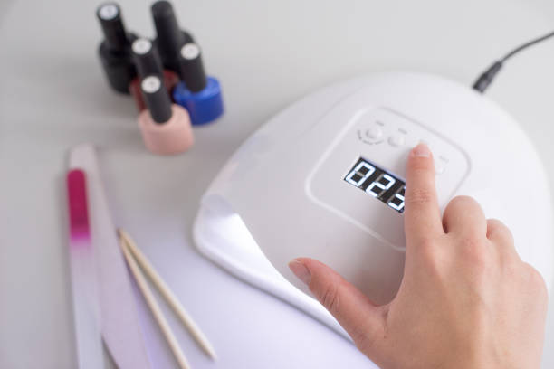 Pengering Kutek UV Cepat Rusak? Yuk, Intip Cara Merawatnya Biar Awet dan Aman Dipakai