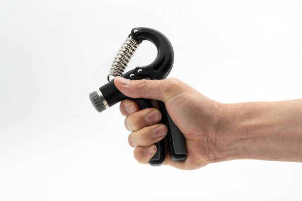 Memahami Pengaruh Latihan Handgrip pada Keseimbangan Otot Lengan, Benarkah Sepowerful Itu?