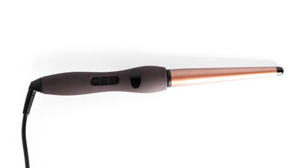 Mau Curly Hair yang Sempurna? Kenali Perbedaan Curling Wand Ini!