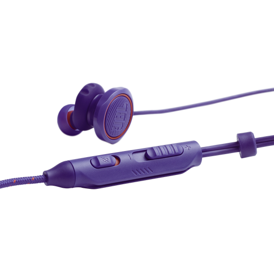 JBL Quantum 50 In-Ear Termurah, Suara Footstep Musuh Auto Tembus!