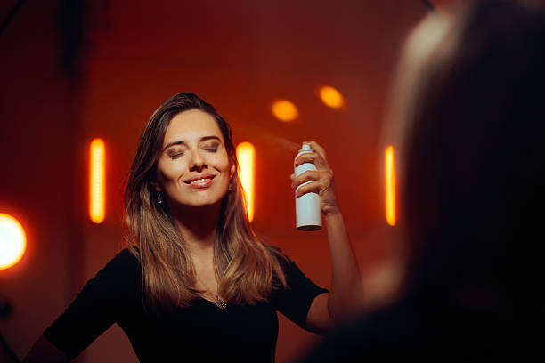 Jangan Sembarangan! Begini Cara Menggunakan Dry Shampoo yang Benar agar Tidak Merusak Rambut