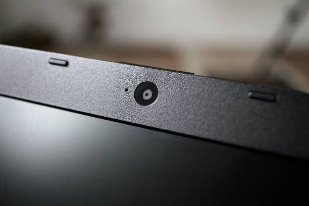 Bagaimana Cara Kerja Webcam di Laptop?