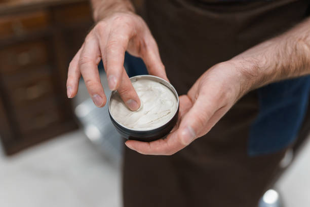 Tips Mengatasi Rambut Lengket dan Risih Setelah Pakai Pomade