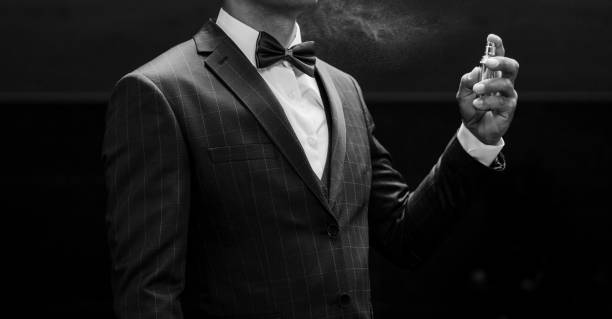 Parfum Tobacco Pria Pilihan Tepat untuk Evening Hangout