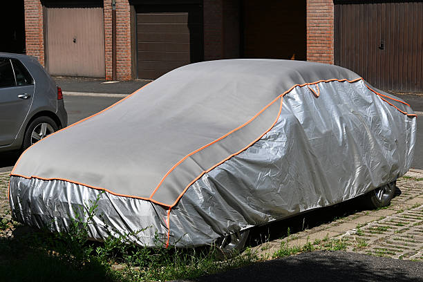 Sarung Mobil yang Bagus Jadi Investasi Penting, Ini Alasannya