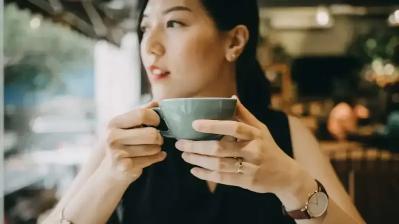 Apakah Anda minum kopi di pagi hari? Tahukah Anda bahwa kopi juga baik untuk hati?