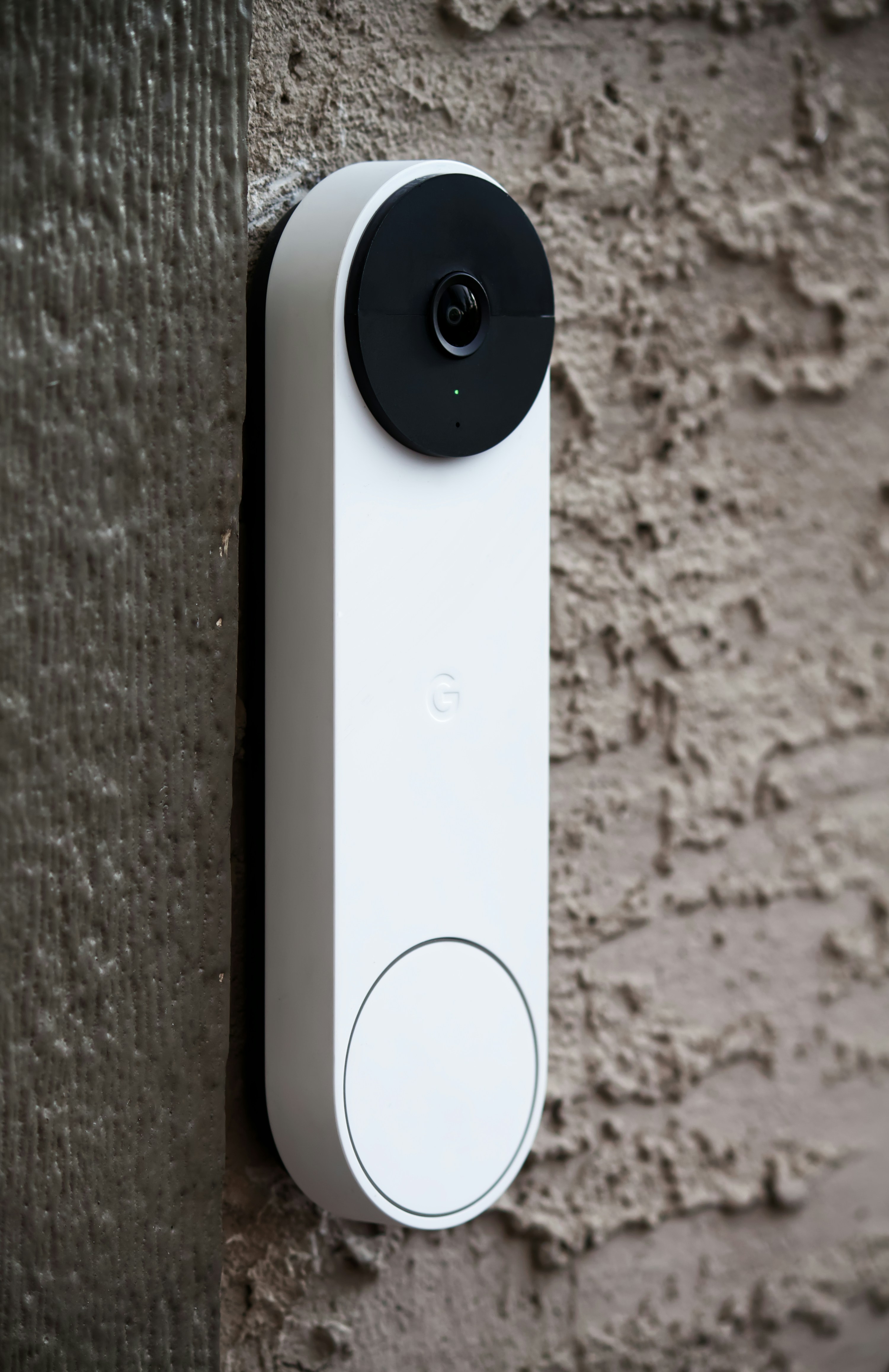 Pasang Video Doorbell Sendiri? Ini 3 Kunci Anti Gagalnya!