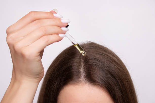 Minyak Urang Aring Bukan Cuma Bikin Rambut Lebat