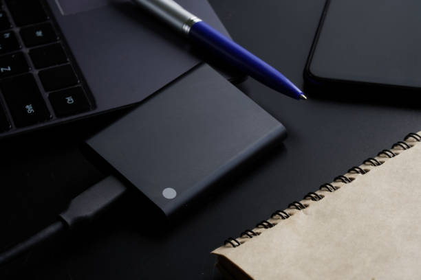 7 Cara Merawat SSD Portable Supaya Tahan Lama dan Aman Dipakai