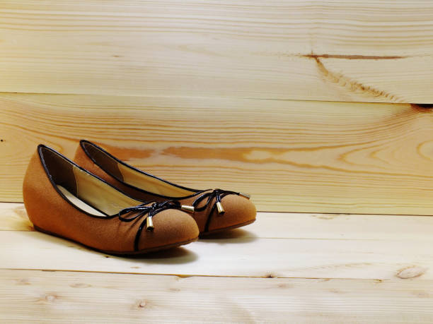 Cari Flatshoes Kerja Casual yang Nyaman dan Stylish? Ini Rekomendasinya