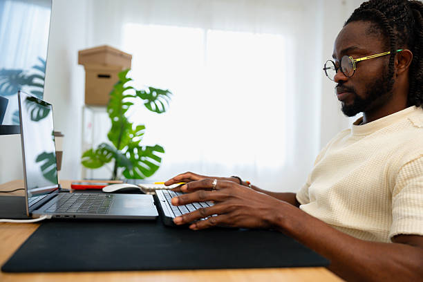 Cara Memilih Keyboard Eksternal yang Tepat untuk Laptop